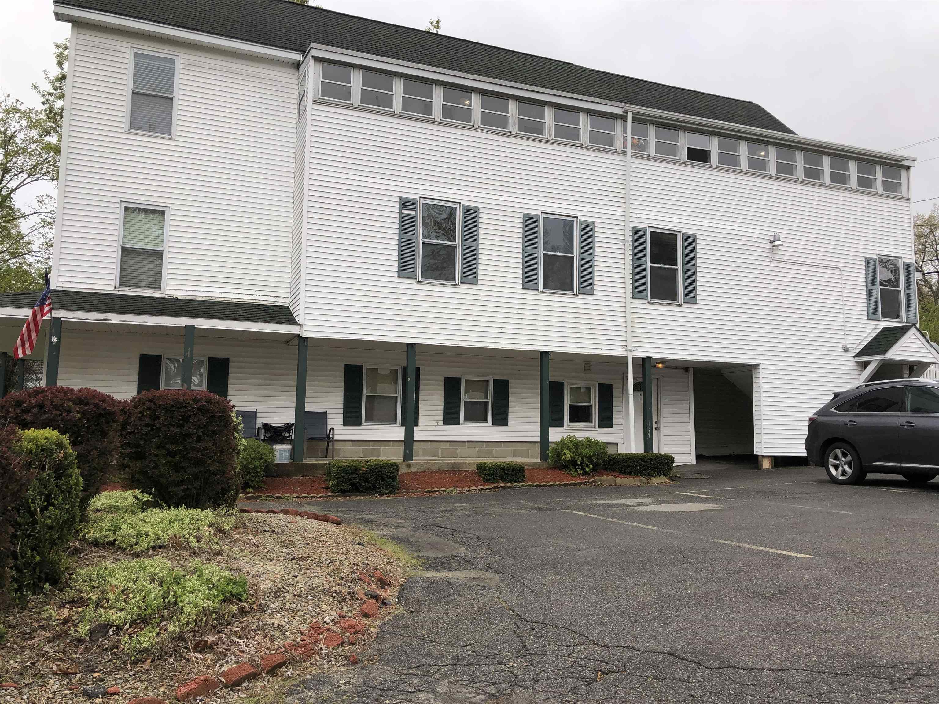 88 West Broadway, Unit 8 Derry, NH 03038 - Photo 19 of 22