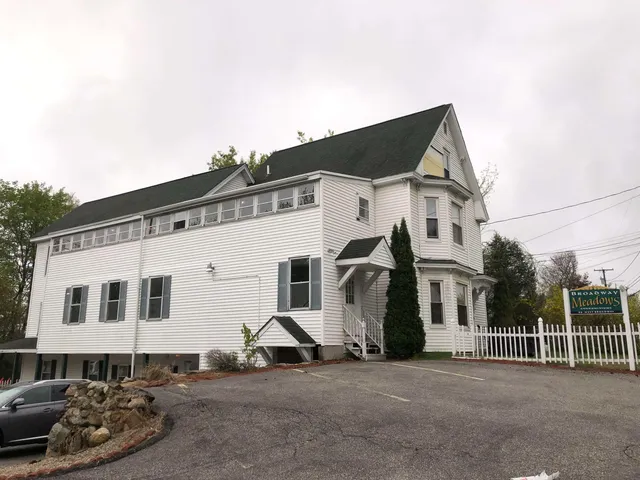 $1,775 | 88 West Broadway, Unit 8, Derry, NH 03038