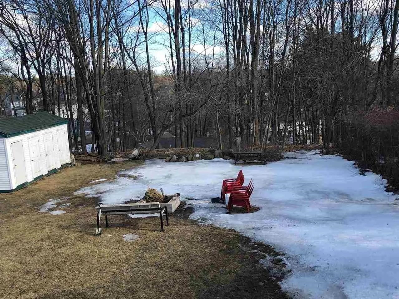 88 West Broadway, Unit 8 Derry, NH 03038 - Photo 21 of 22