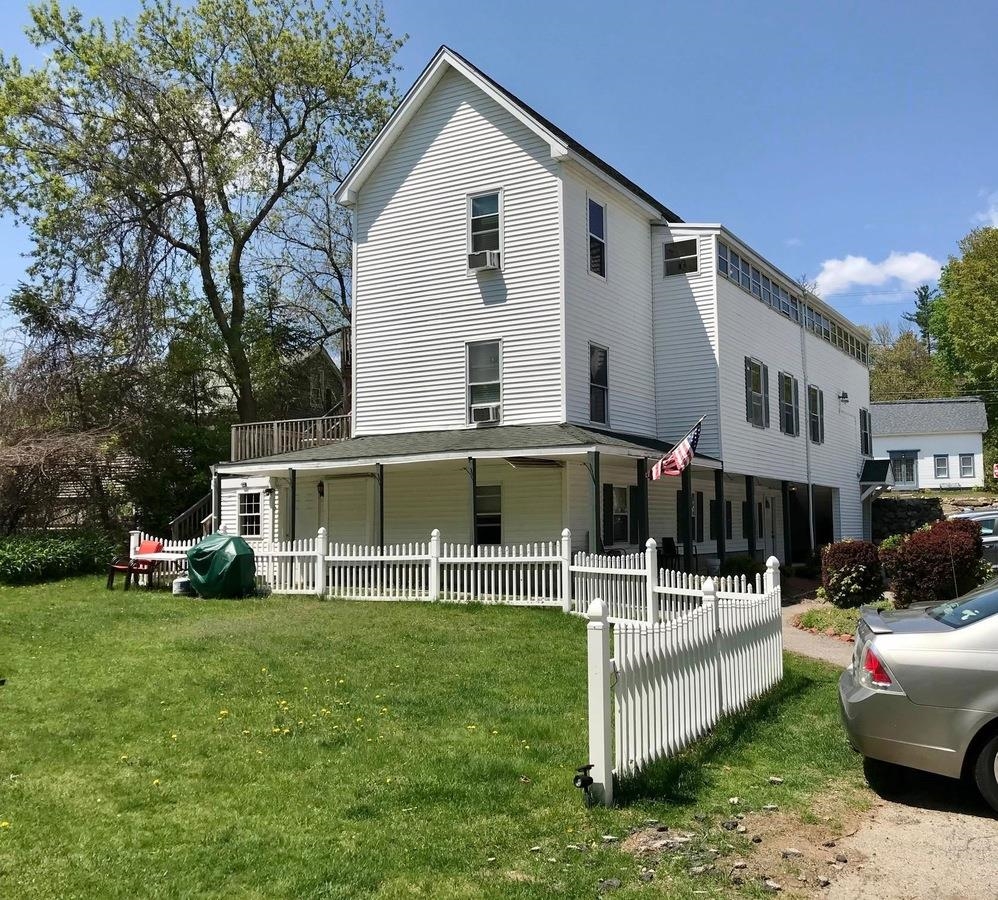 88 West Broadway, Unit 8 Derry, NH 03038 - Photo 22 of 22