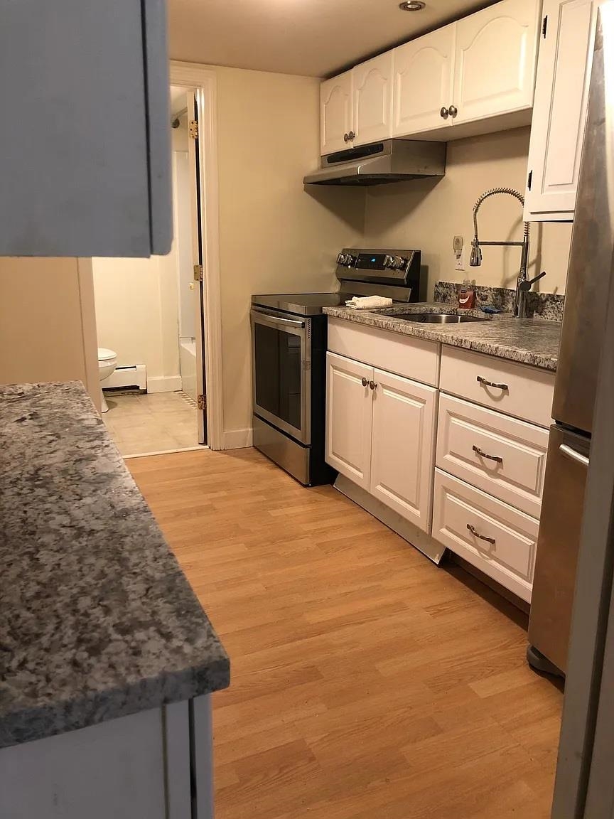 88 West Broadway, Unit 8 Derry, NH 03038 - Photo 5 of 22