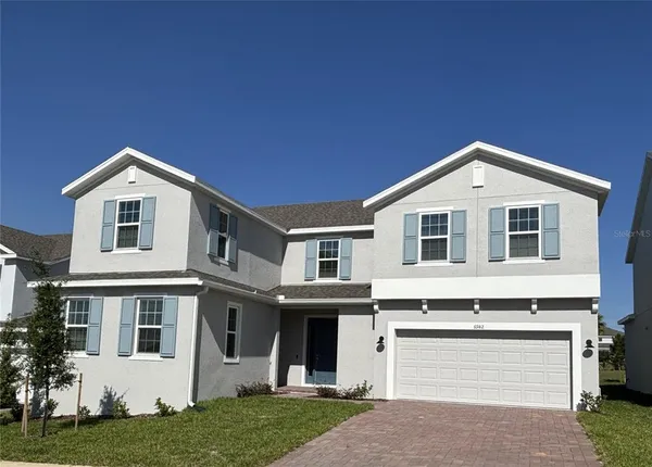 $735,990 | 6982 Rolling Gdns Loop, Groveland, FL 34736
