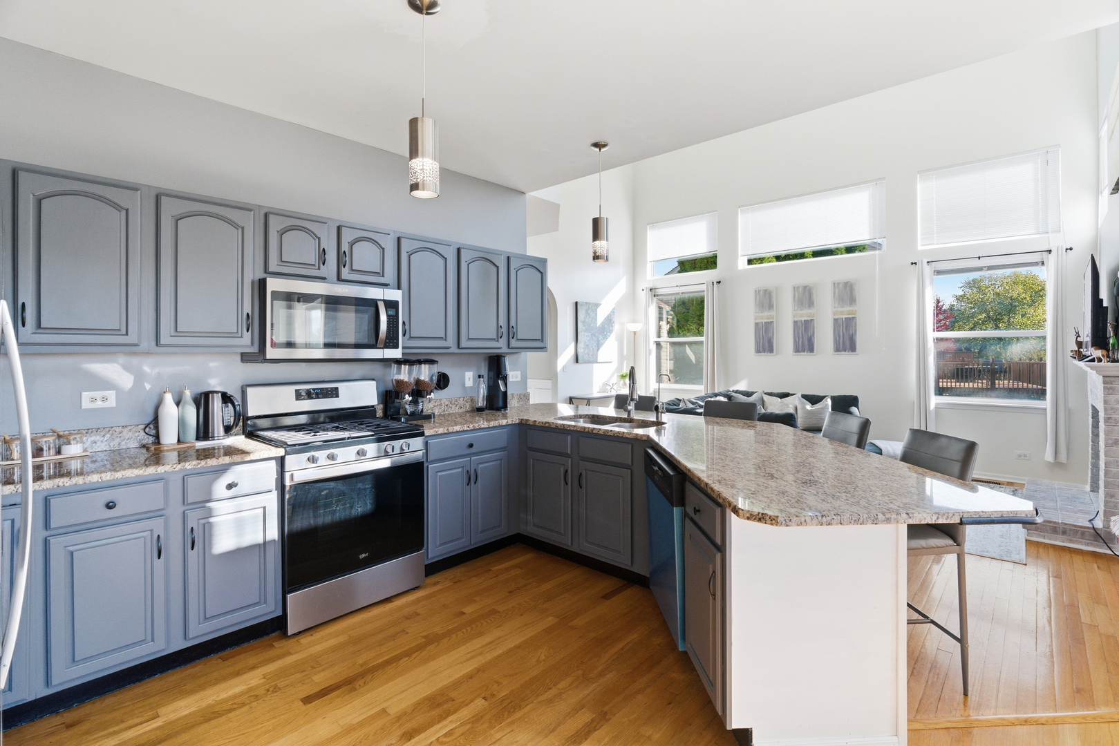 2526 Acorn Drive Round Lake Beach, IL 60073 - Photo 18 of 61