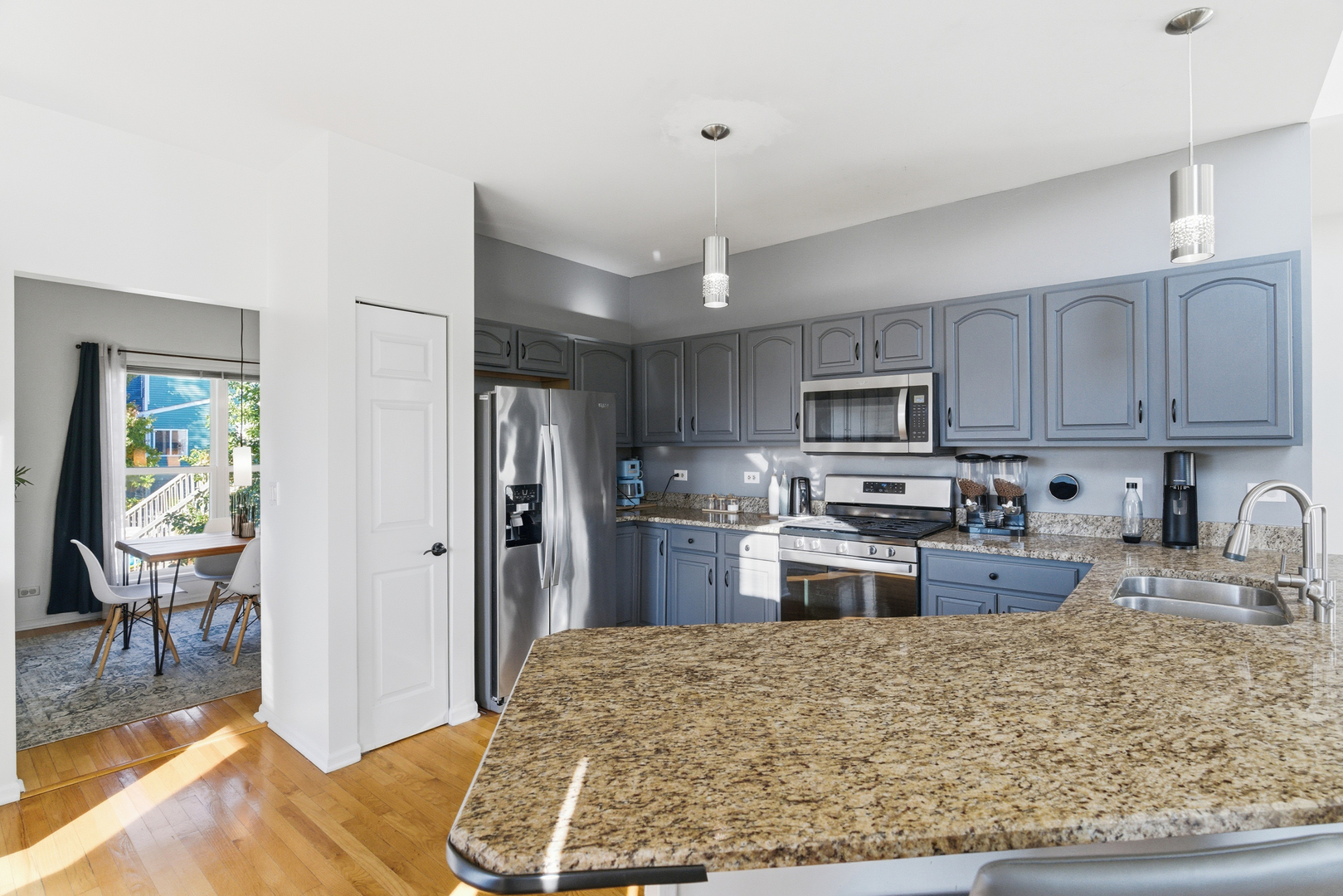 2526 Acorn Drive Round Lake Beach, IL 60073 - Photo 19 of 61