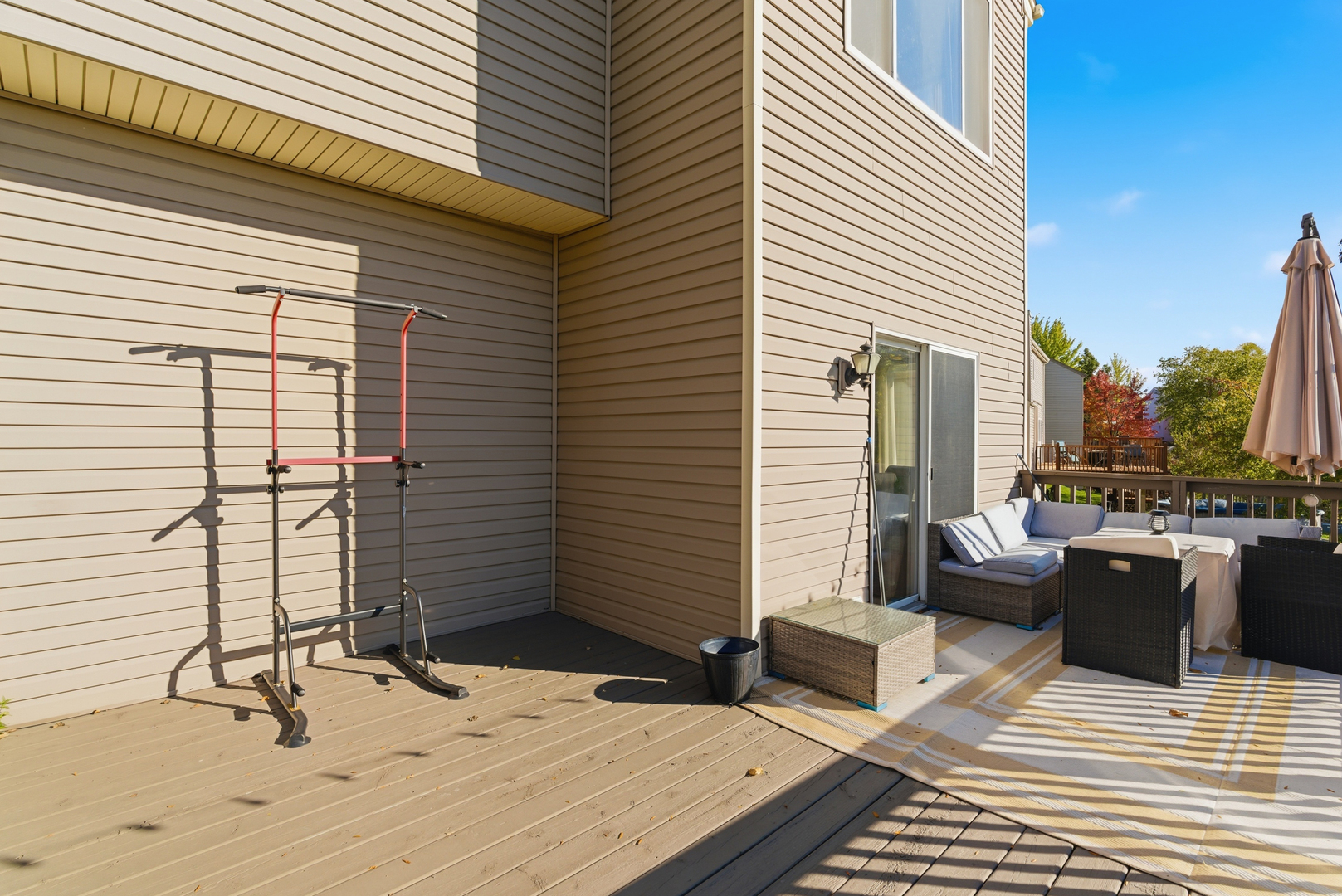 2526 Acorn Drive Round Lake Beach, IL 60073 - Photo 23 of 61