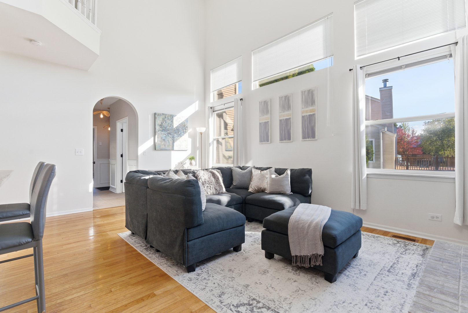 2526 Acorn Drive Round Lake Beach, IL 60073 - Photo 25 of 61