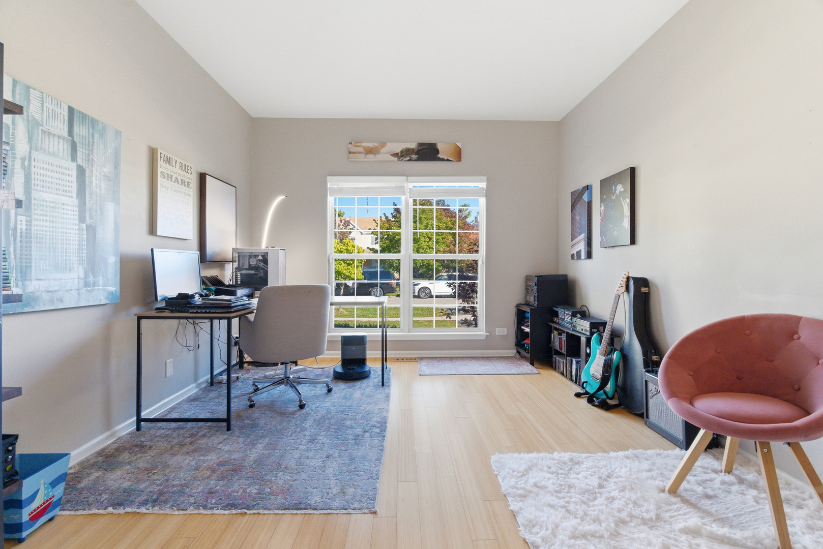 2526 Acorn Drive Round Lake Beach, IL 60073 - Photo 30 of 61