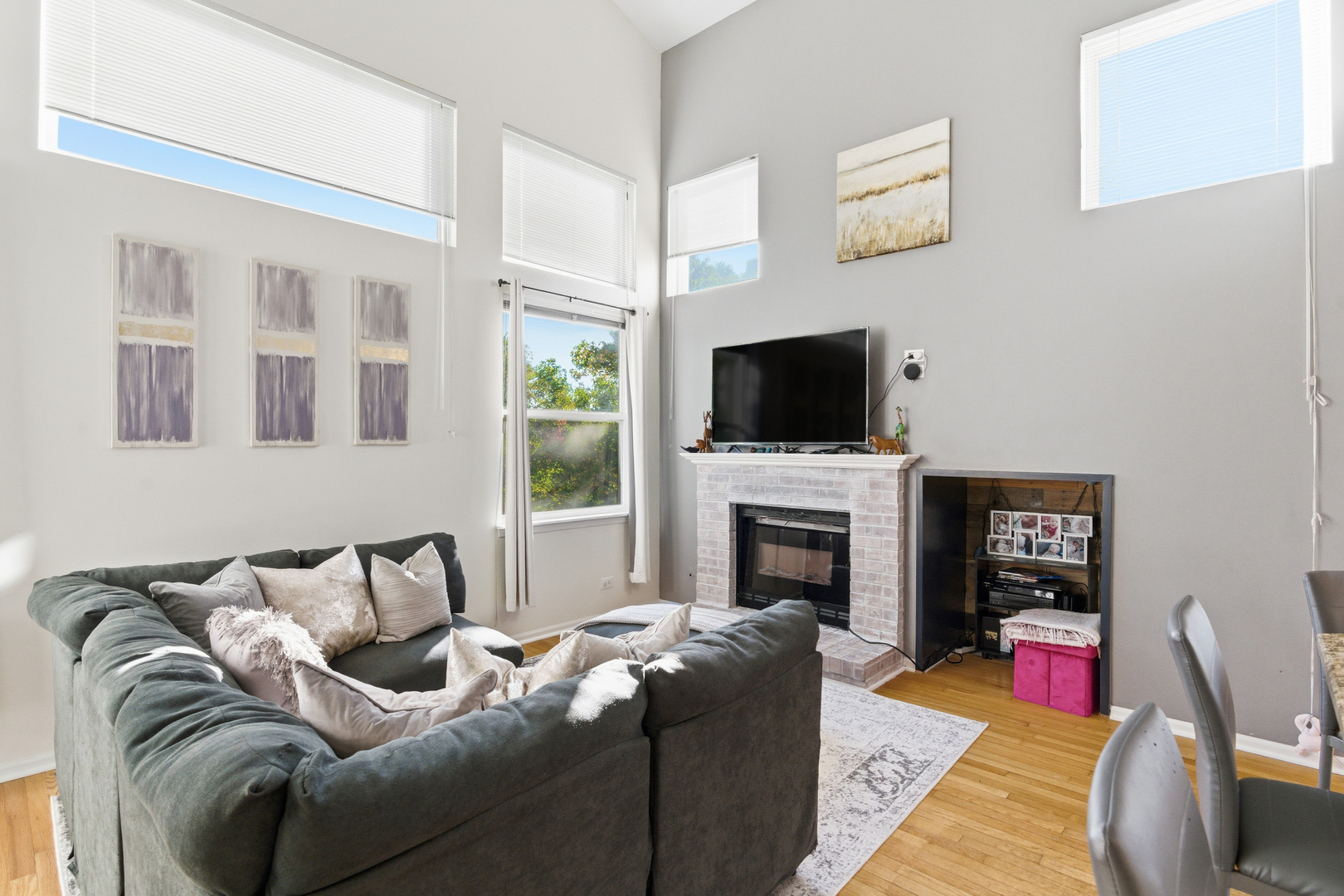 2526 Acorn Drive Round Lake Beach, IL 60073 - Photo 31 of 61