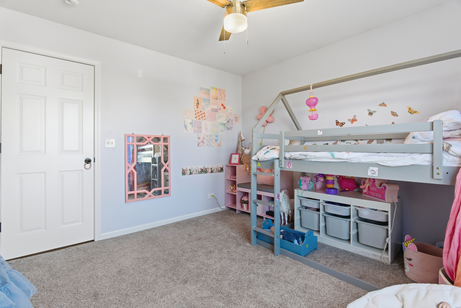 2526 Acorn Drive Round Lake Beach, IL 60073 - Photo 45 of 61