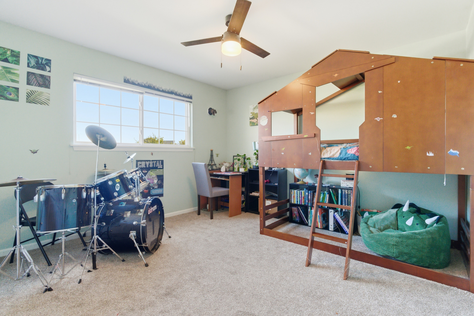 2526 Acorn Drive Round Lake Beach, IL 60073 - Photo 46 of 61