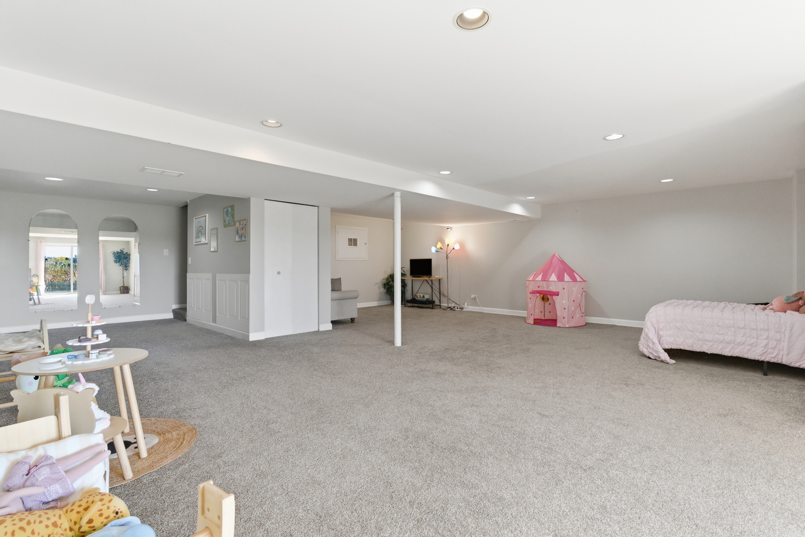 2526 Acorn Drive Round Lake Beach, IL 60073 - Photo 48 of 61