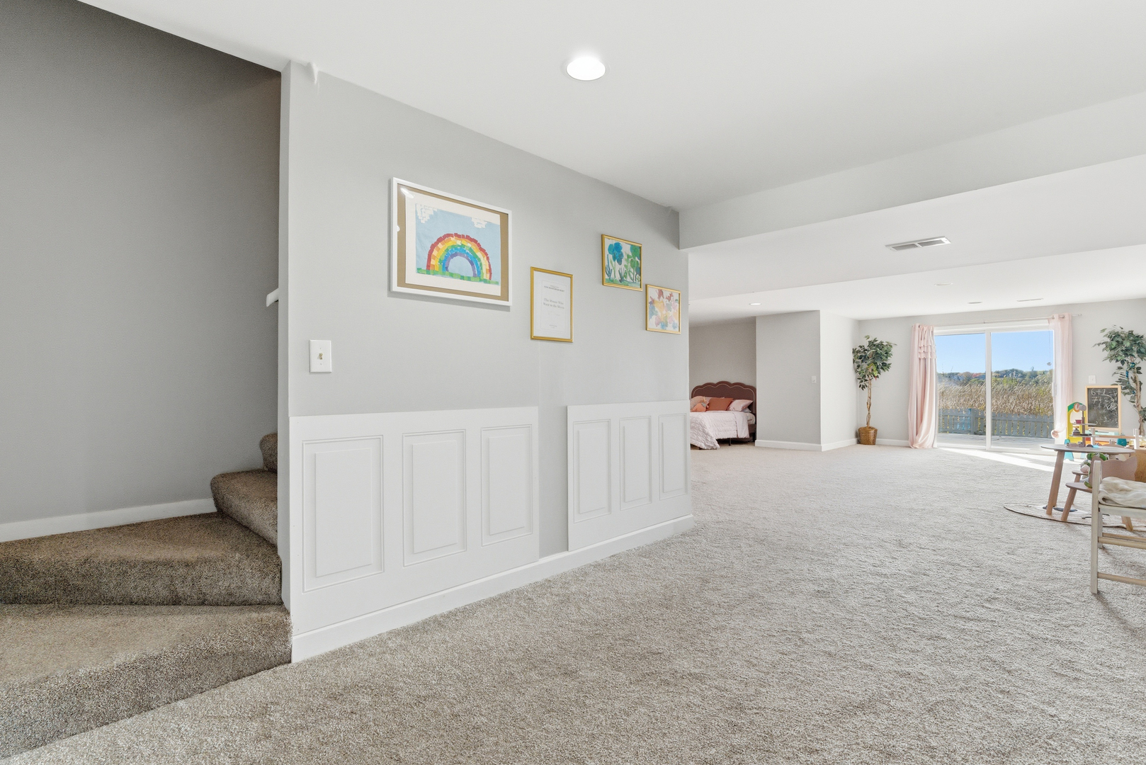 2526 Acorn Drive Round Lake Beach, IL 60073 - Photo 49 of 61