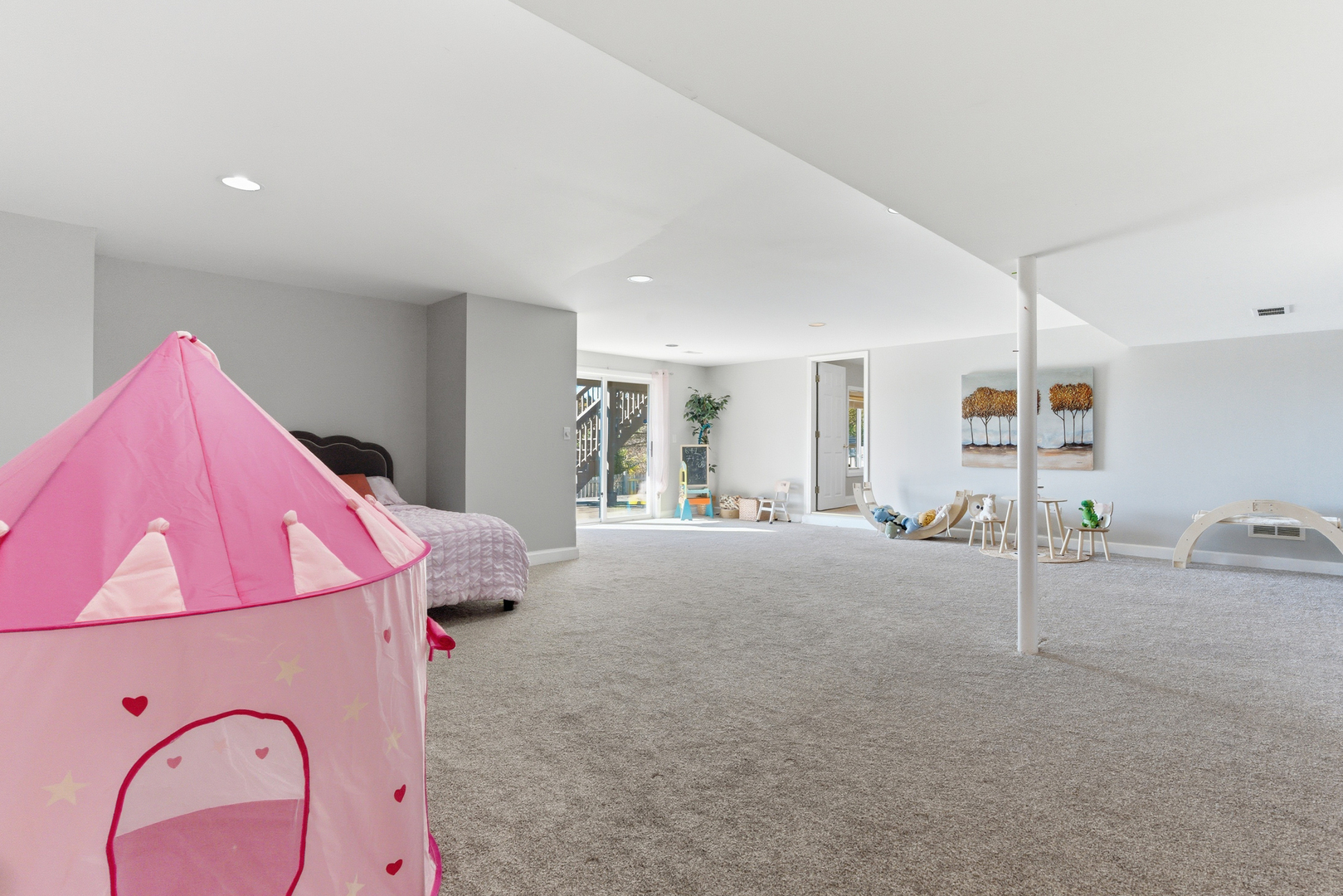 2526 Acorn Drive Round Lake Beach, IL 60073 - Photo 51 of 61