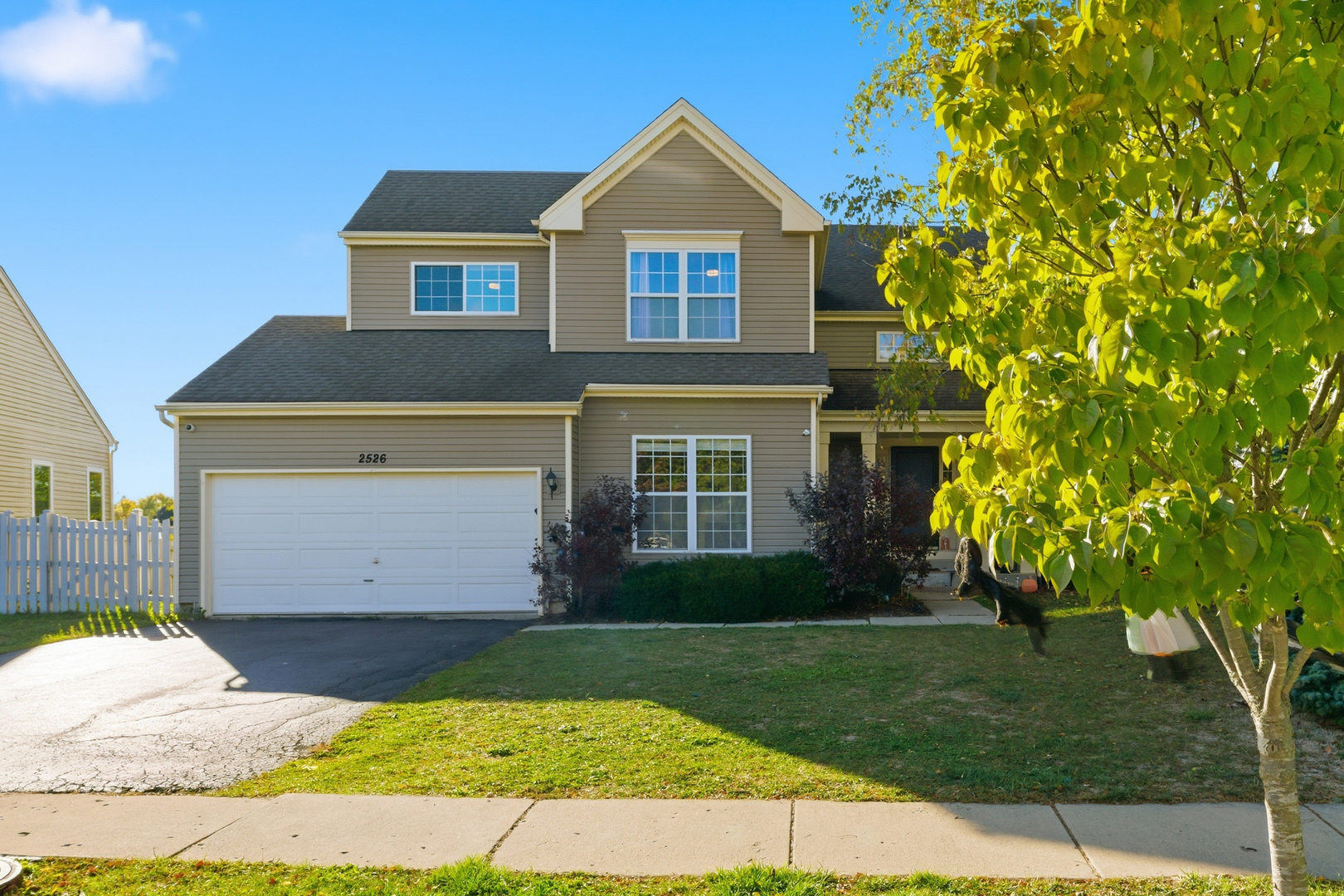 2526 Acorn Drive Round Lake Beach, IL 60073 - Photo 59 of 61