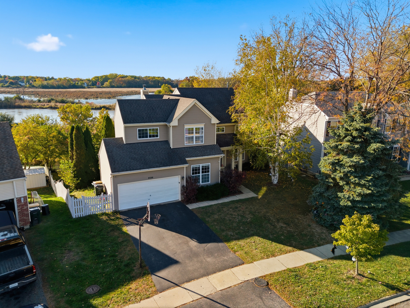 2526 Acorn Drive Round Lake Beach, IL 60073 - Photo 61 of 61