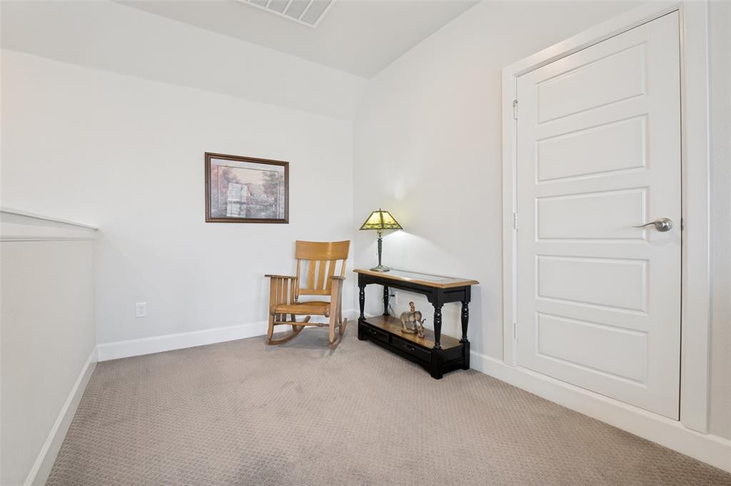 4724 Raspberry Spar Court Arlington, TX 76005 - Photo 29 of 40