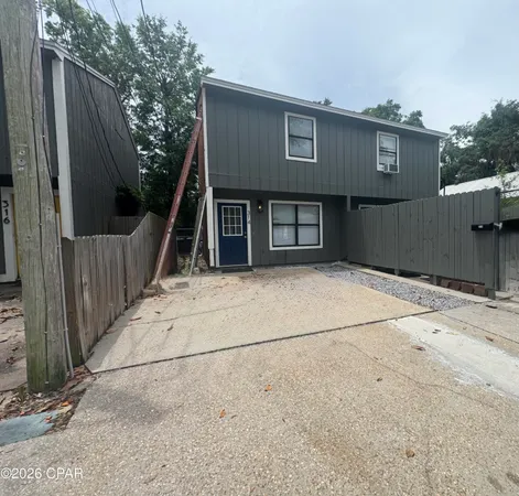 $1,650 | 314 East 1st Court, Panama City, FL 32401