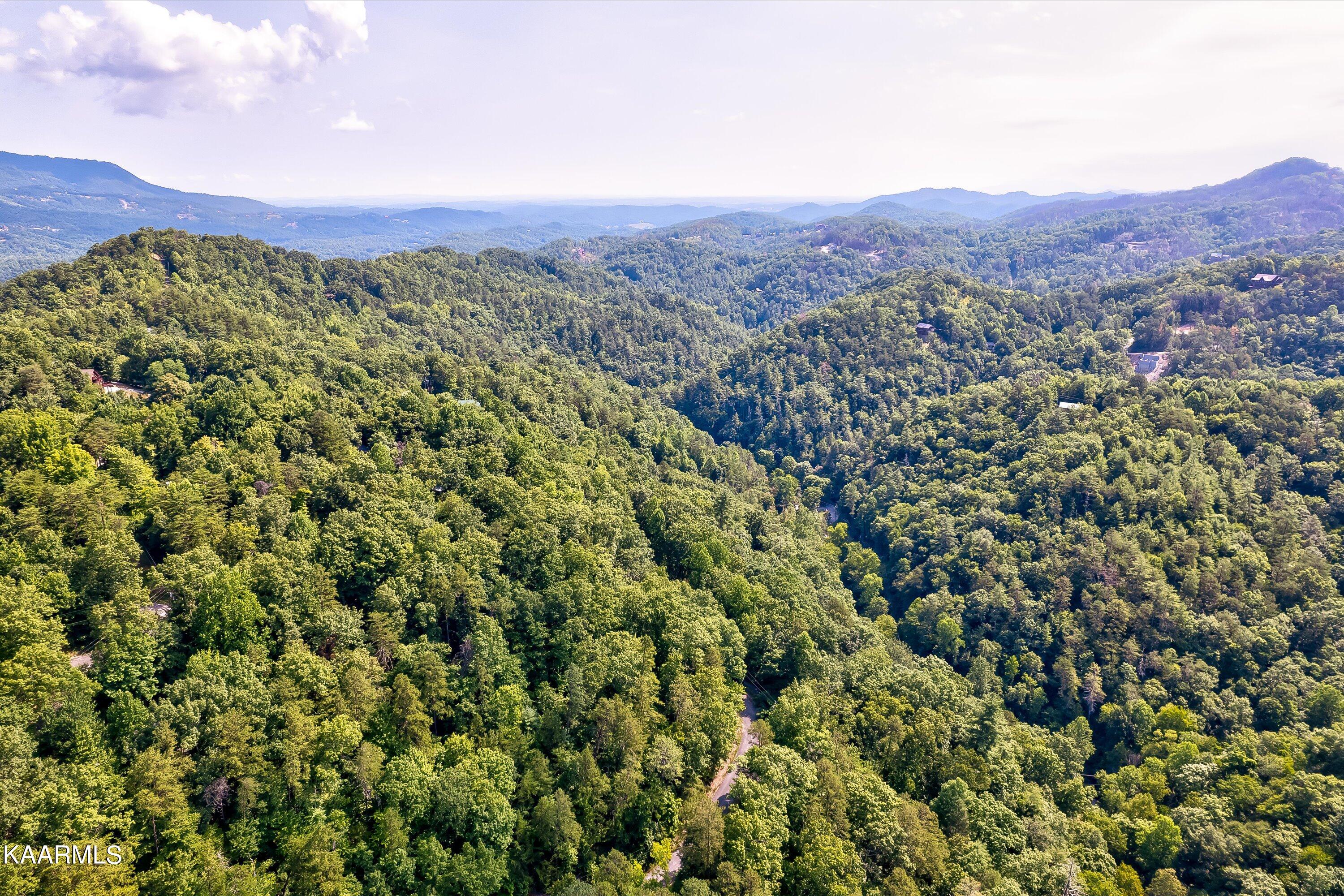 Lot 18 Sunset Road Sevierville, TN 37862 - Photo 8 of 14 12-Sunset Rd Lots 18 and 19-12