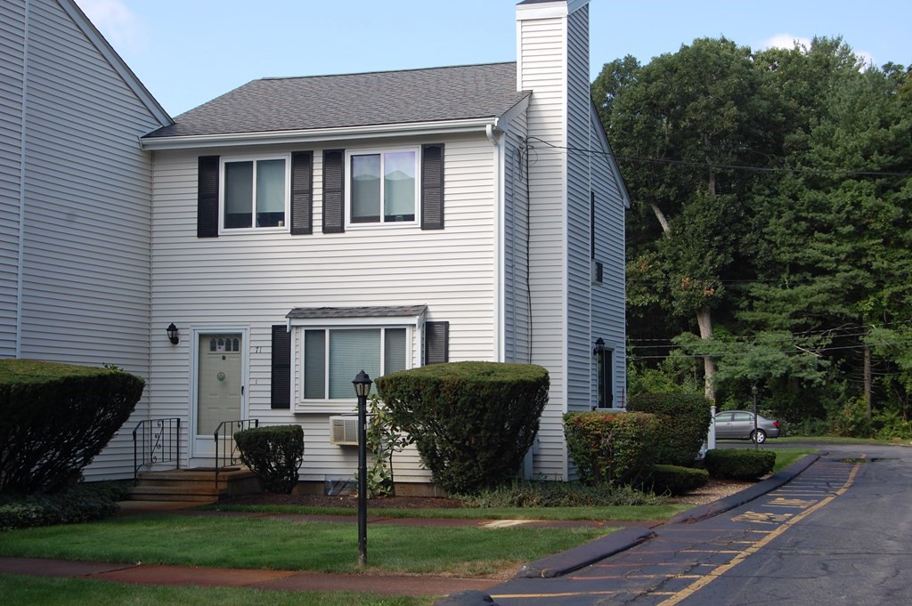 6 Erick Road, Unit 71 Mansfield, MA 02048 - Photo 1 of 18 Gallery Image 1