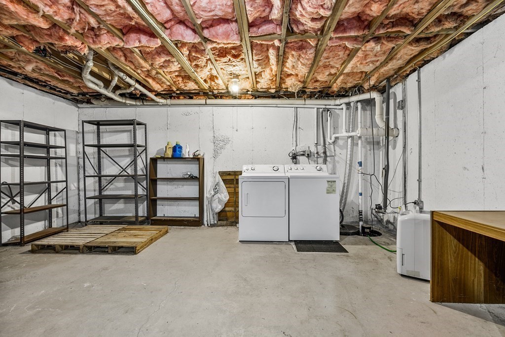 6 Erick Road, Unit 71 Mansfield, MA 02048 - Photo 15 of 18 Gallery Image 15