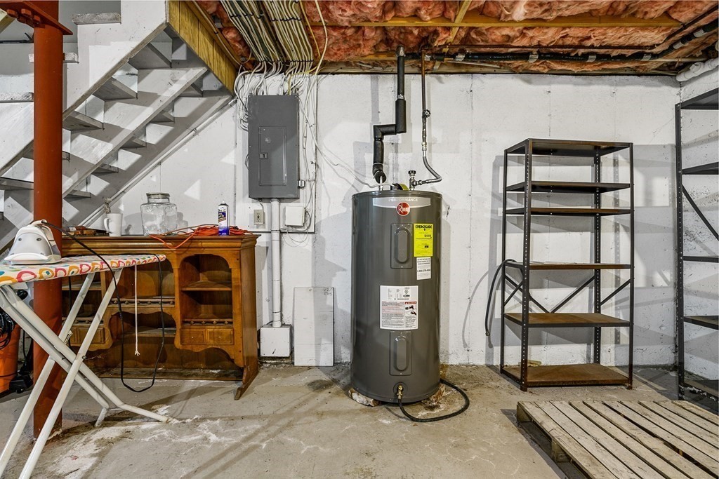 6 Erick Road, Unit 71 Mansfield, MA 02048 - Photo 16 of 18 Gallery Image 16