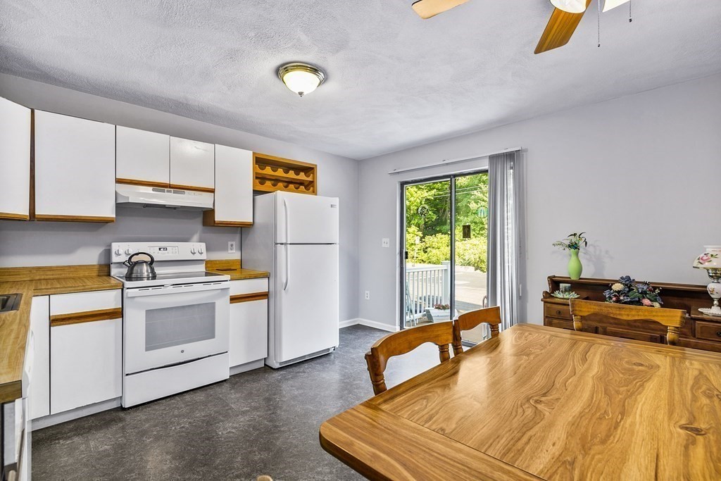 6 Erick Road, Unit 71 Mansfield, MA 02048 - Photo 7 of 18 Gallery Image 7