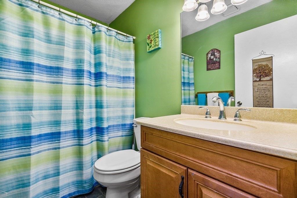 6 Erick Road, Unit 71 Mansfield, MA 02048 - Photo 8 of 18 Gallery Image 8