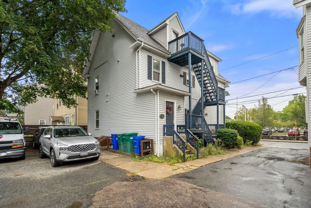 10 Holman Street, Unit C Attleboro, MA 02703 - Photo 11 of 13