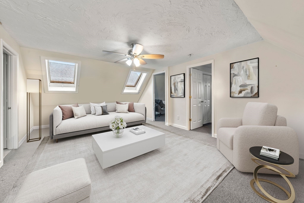 10 Holman Street, Unit C Attleboro, MA 02703 - Photo 2 of 13