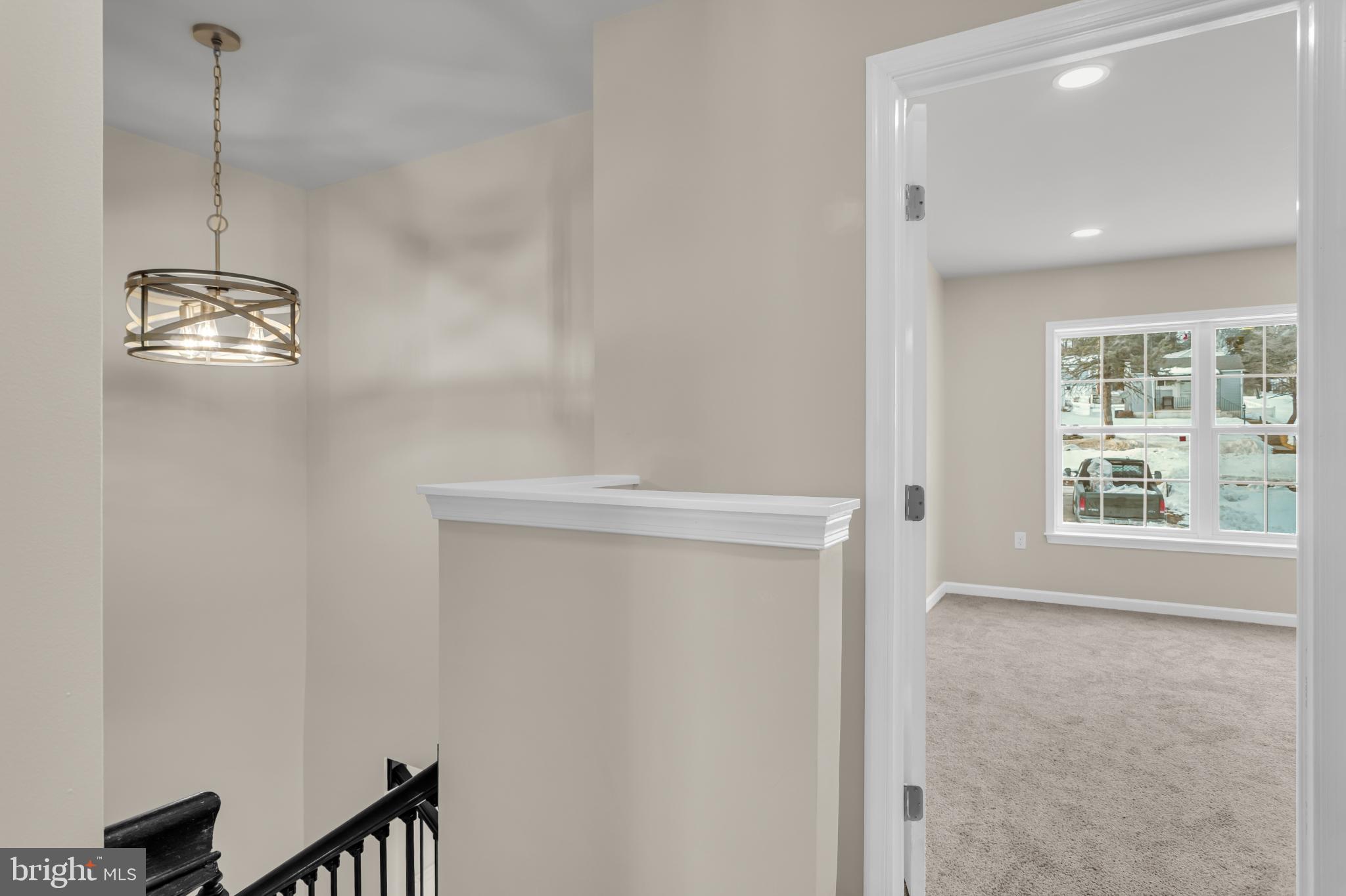 1716 Liggett Avenue Reading, PA 19607 - Photo 16 of 20 a view of a livingroom with a window