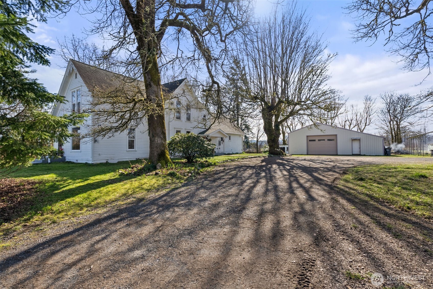 547 Ash Road Satsop, WA 98583 - Photo 1 of 33