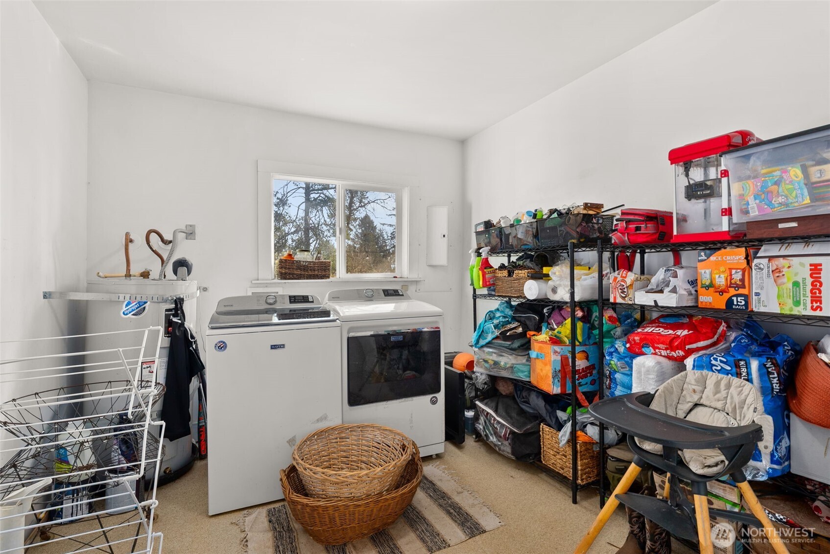 547 Ash Road Satsop, WA 98583 - Photo 17 of 33