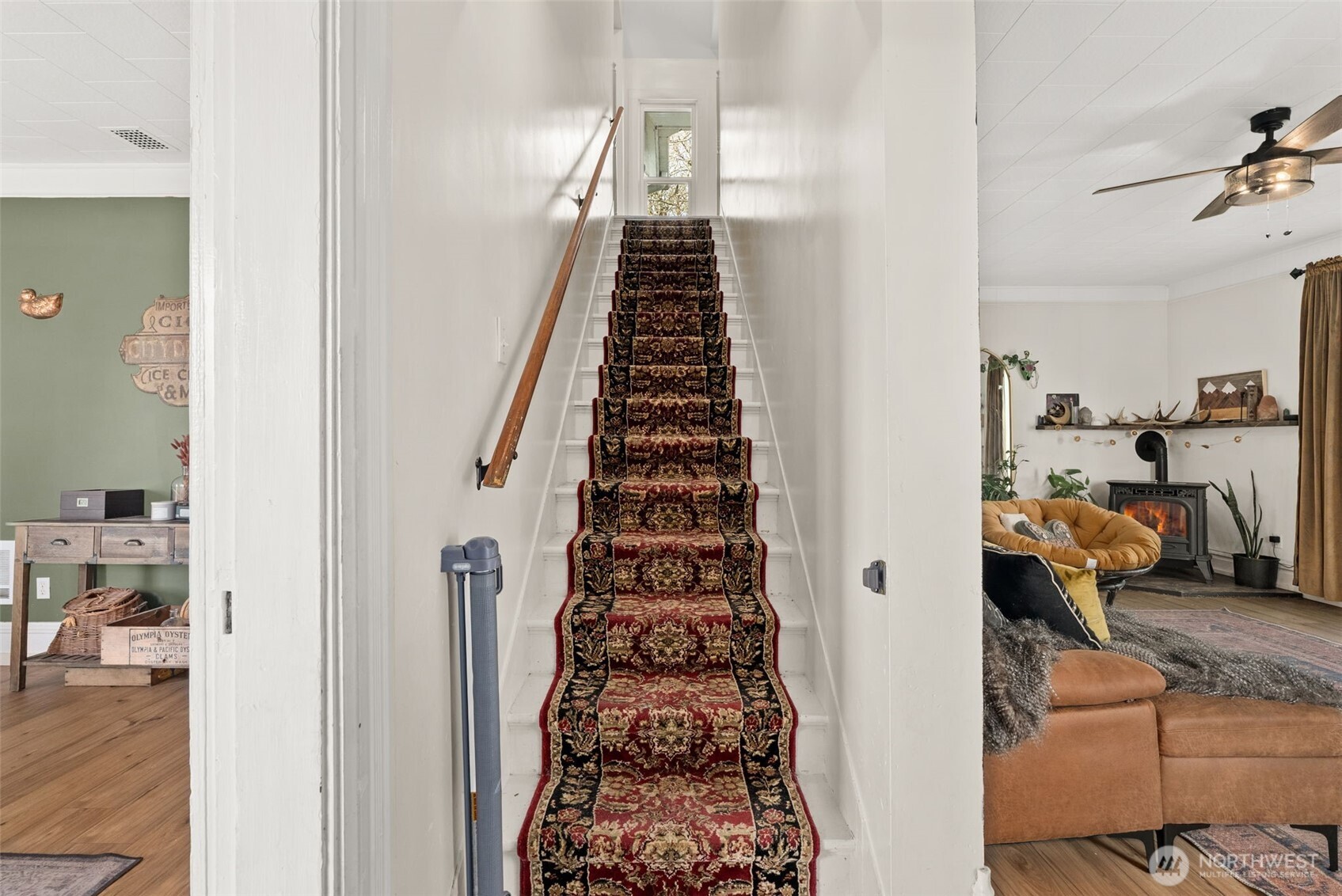 547 Ash Road Satsop, WA 98583 - Photo 18 of 33