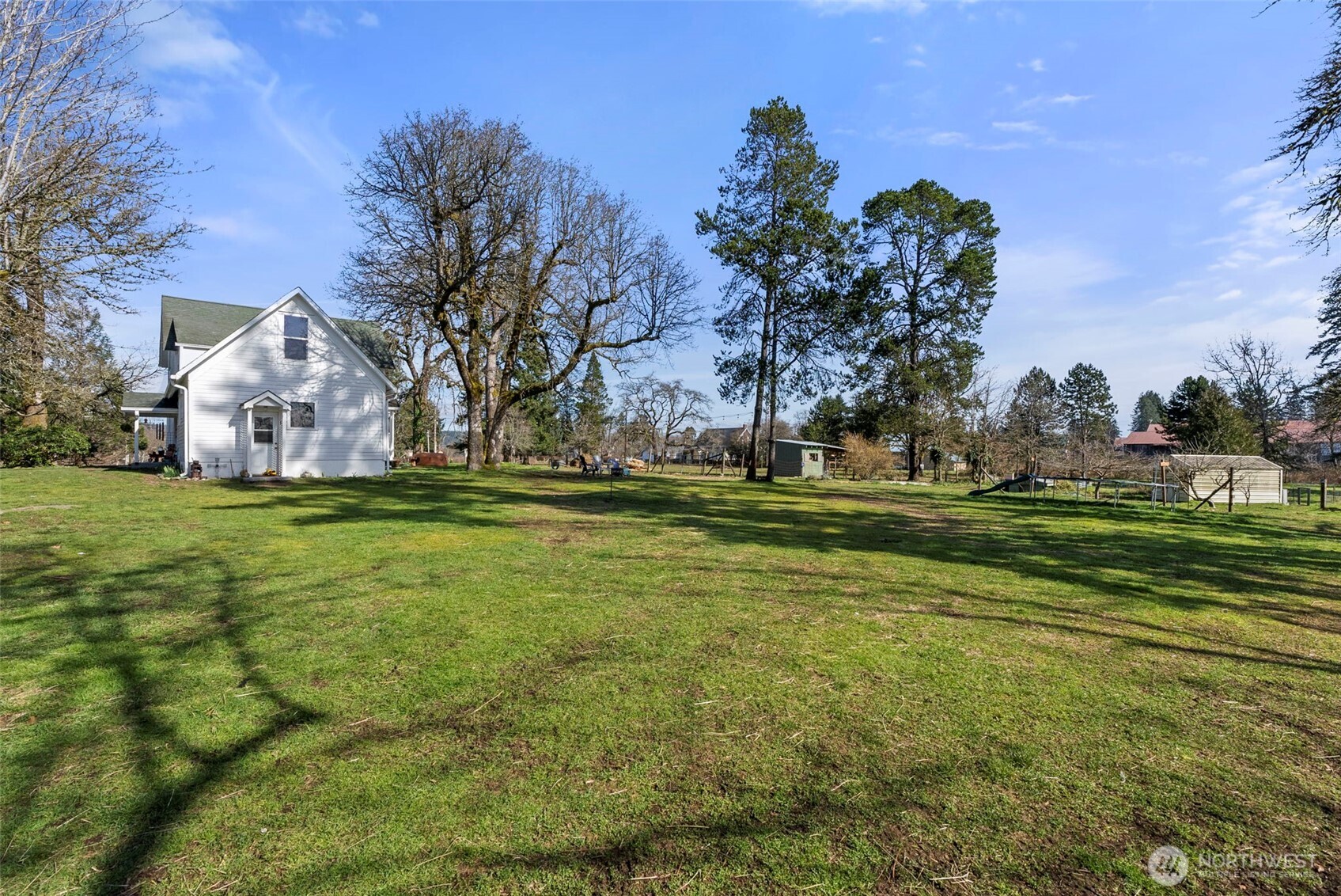 547 Ash Road Satsop, WA 98583 - Photo 27 of 33