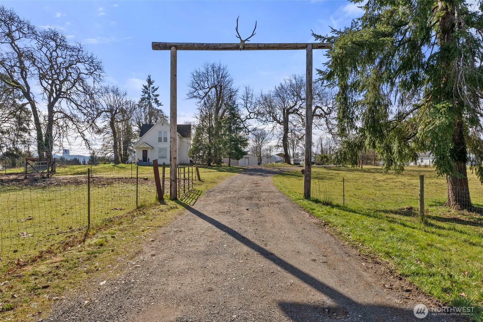 547 Ash Road Satsop, WA 98583 - Photo 3 of 33