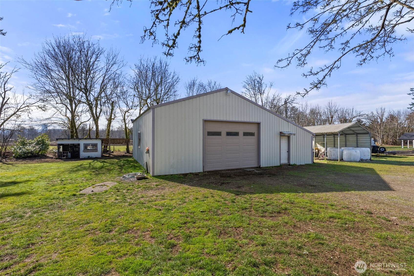 547 Ash Road Satsop, WA 98583 - Photo 31 of 33