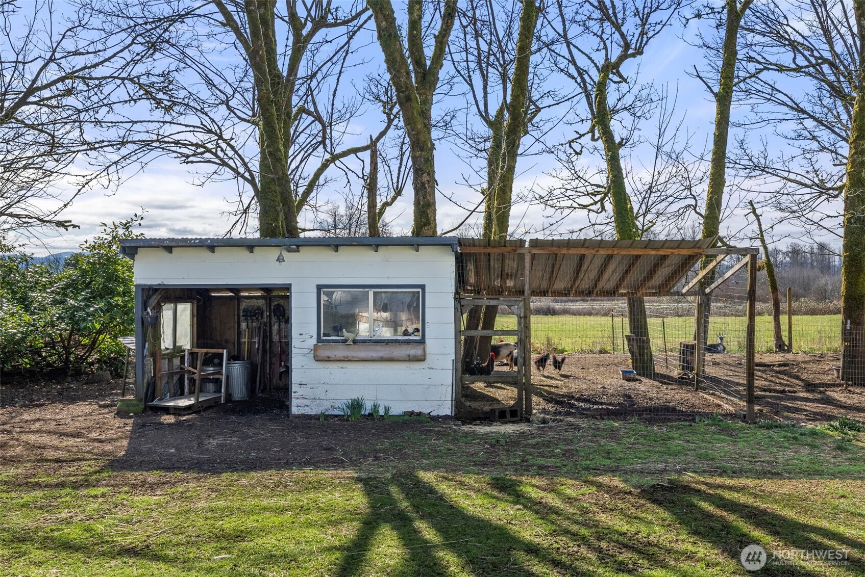 547 Ash Road Satsop, WA 98583 - Photo 33 of 33