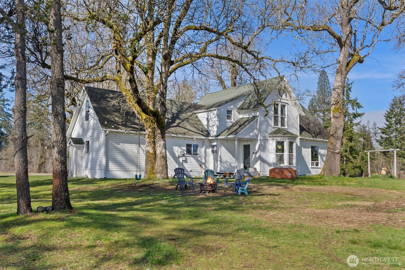547 Ash Road Satsop, WA 98583 - Photo 5 of 33