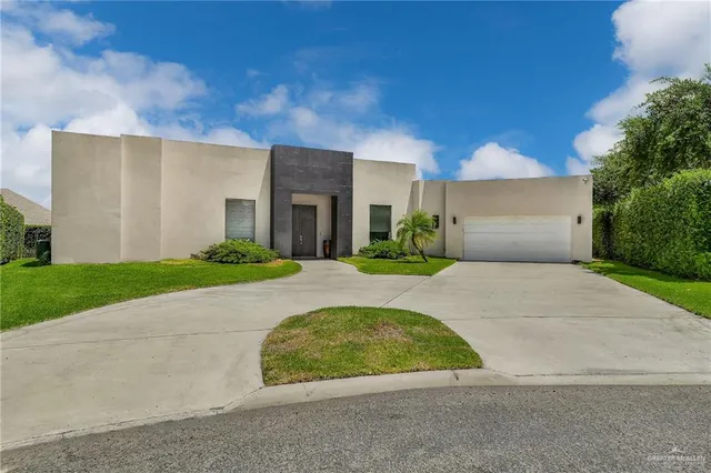 $699,000 | 1010 Red River Drive, Mission, TX 78572