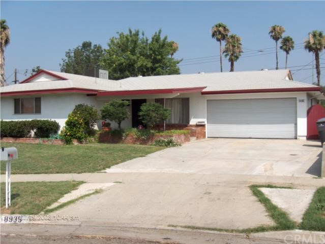 8939 Poppy Lane Riverside, CA 92503 - Photo 1 of 1 front