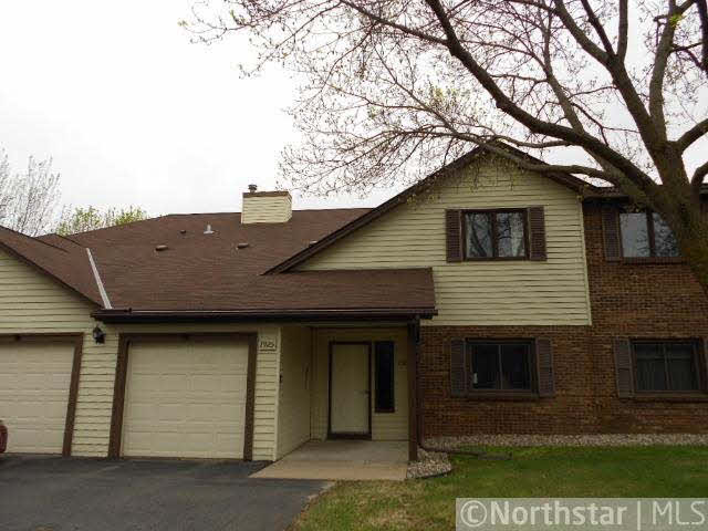 1925 Fox Ridge Drive, Unit D West St. Paul, MN 55118 - Photo 1 of 10 Gallery Image 1