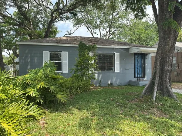 $2,395 | 815 West Plymouth Street, Tampa, FL 33603