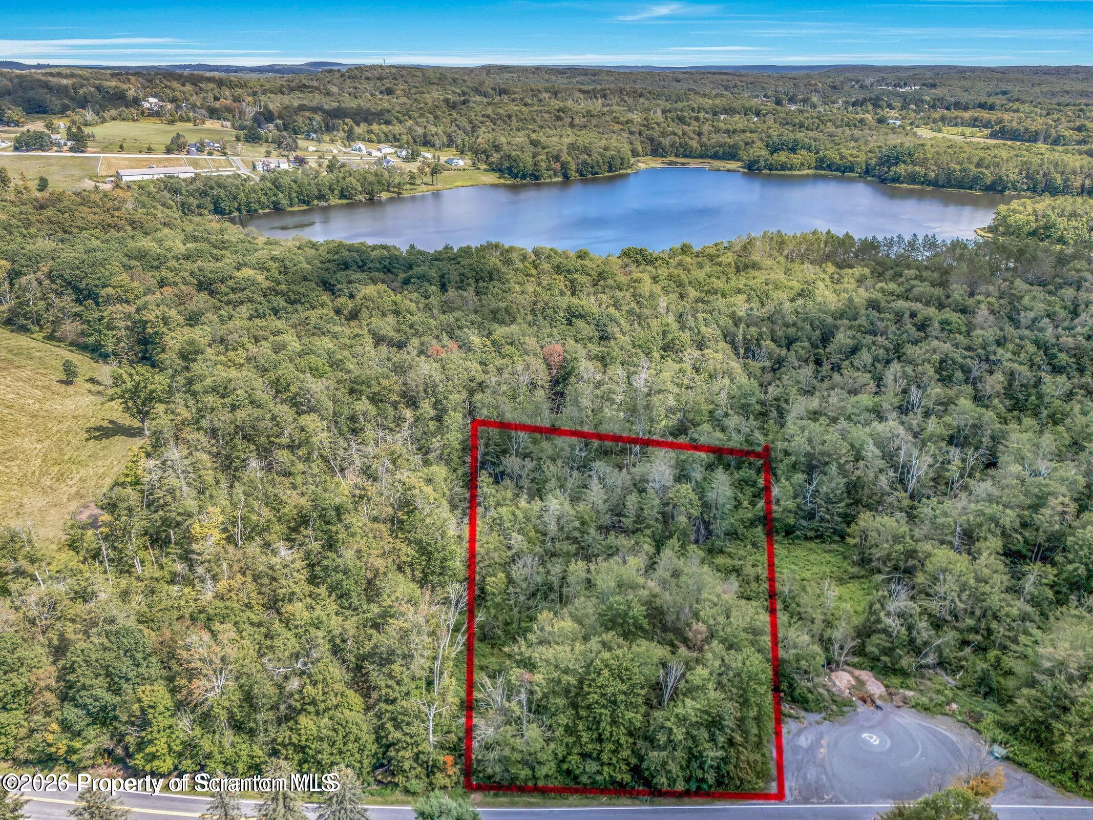 Wesser Rd Spring Brook Moscow, PA 18444 - Photo 3 of 6