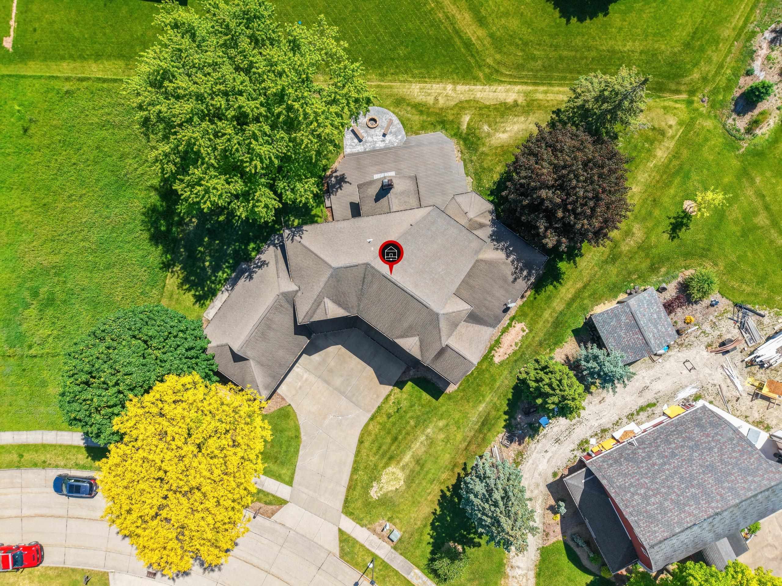 1009 Brill Road Kaukauna, WI 54130 - Photo 74 of 75