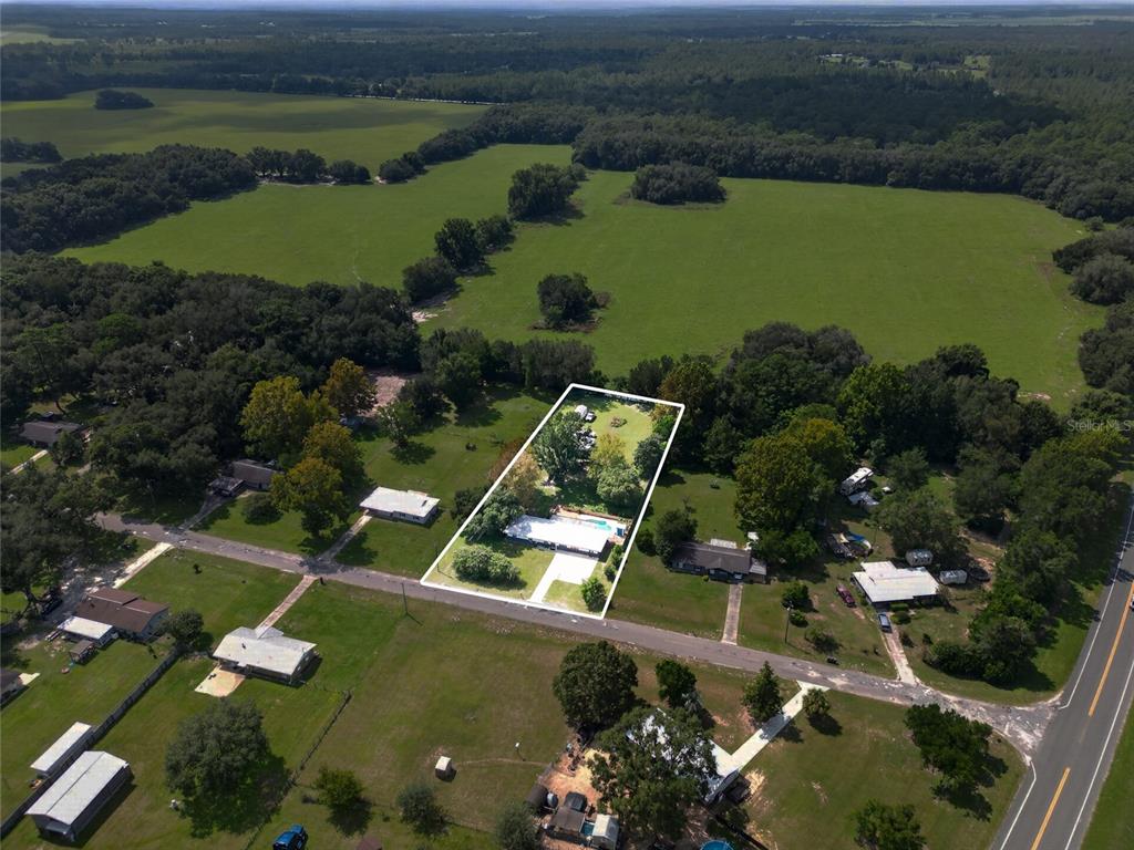 16460 Northeast 25 Lane Williston, FL 32696 - Photo 32 of 33 Gallery Image 32