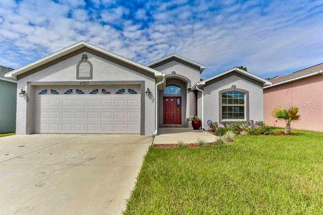 4303 Sand Ridge Boulevard Spring Hill, FL 34609 - Photo 1 of 1 Gallery Image 1