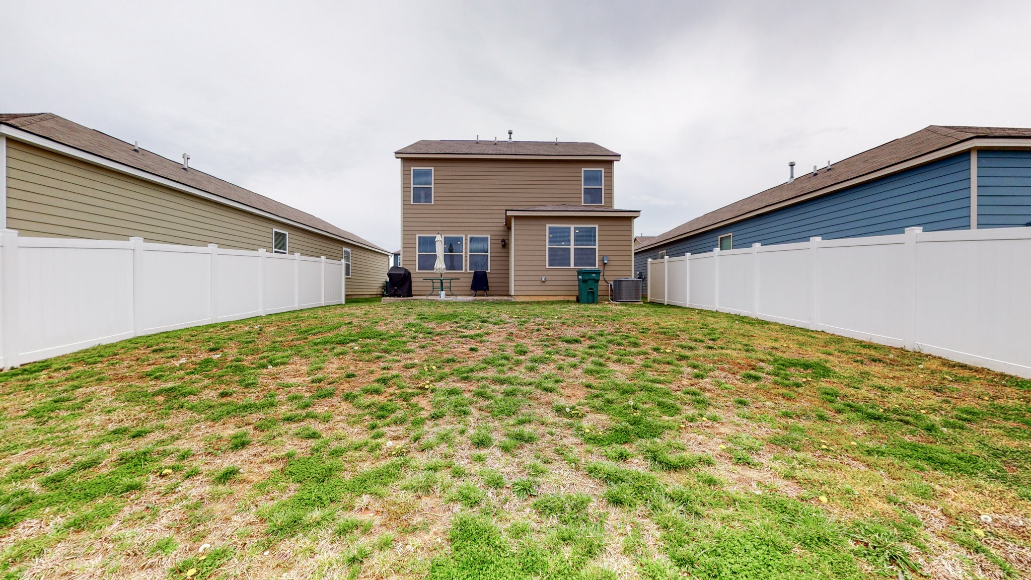 8012 Craighead Drive Lebanon, TN 37087 - Photo 39 of 53 a big house with a big yard and large tree