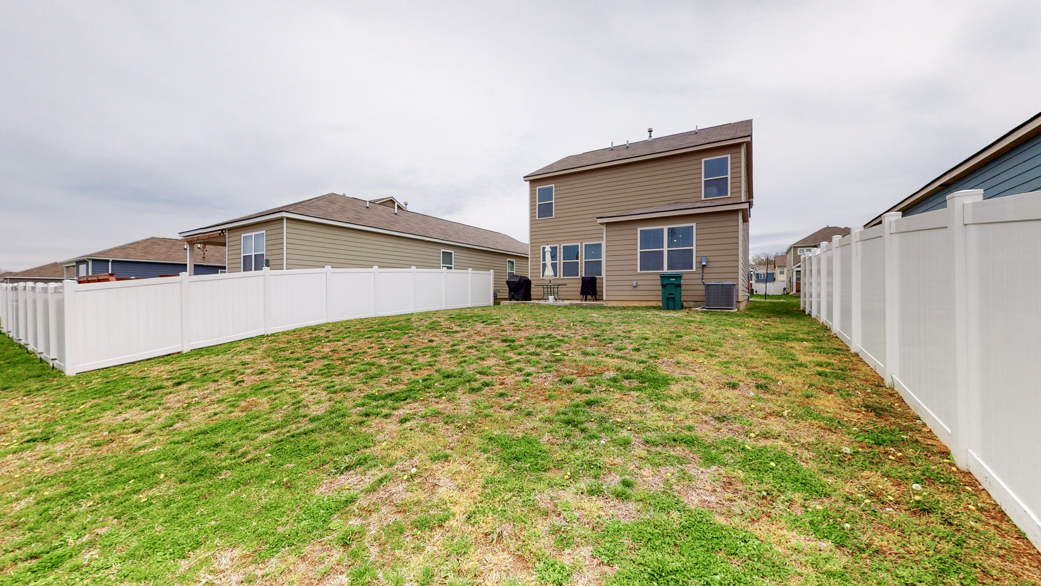 8012 Craighead Drive Lebanon, TN 37087 - Photo 40 of 53 a house view with a outdoor space
