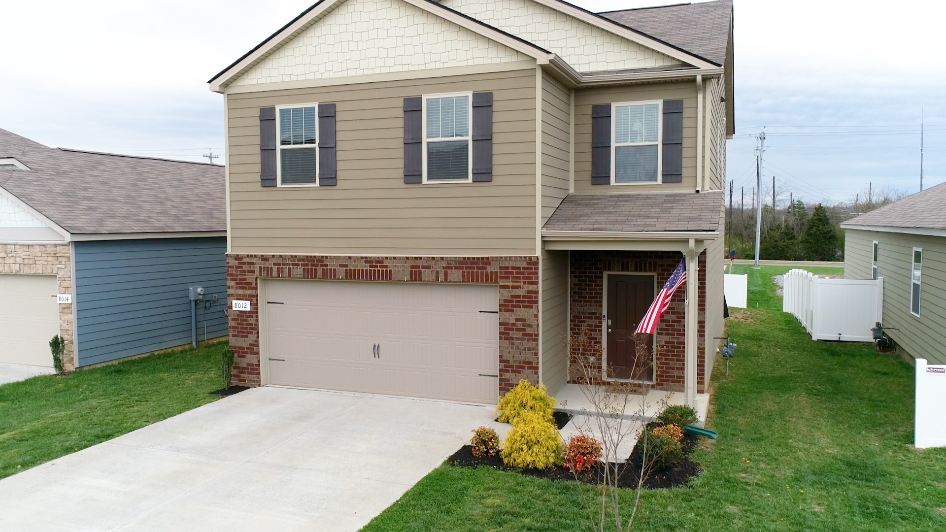 8012 Craighead Drive Lebanon, TN 37087 - Photo 49 of 53