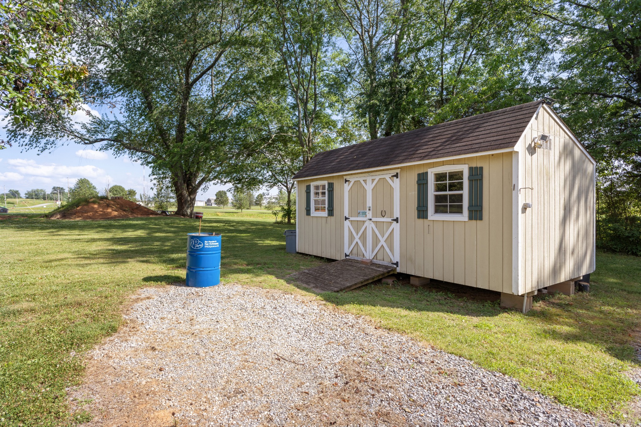 228 A T G T Road Portland, TN 37148 - Photo 24 of 28